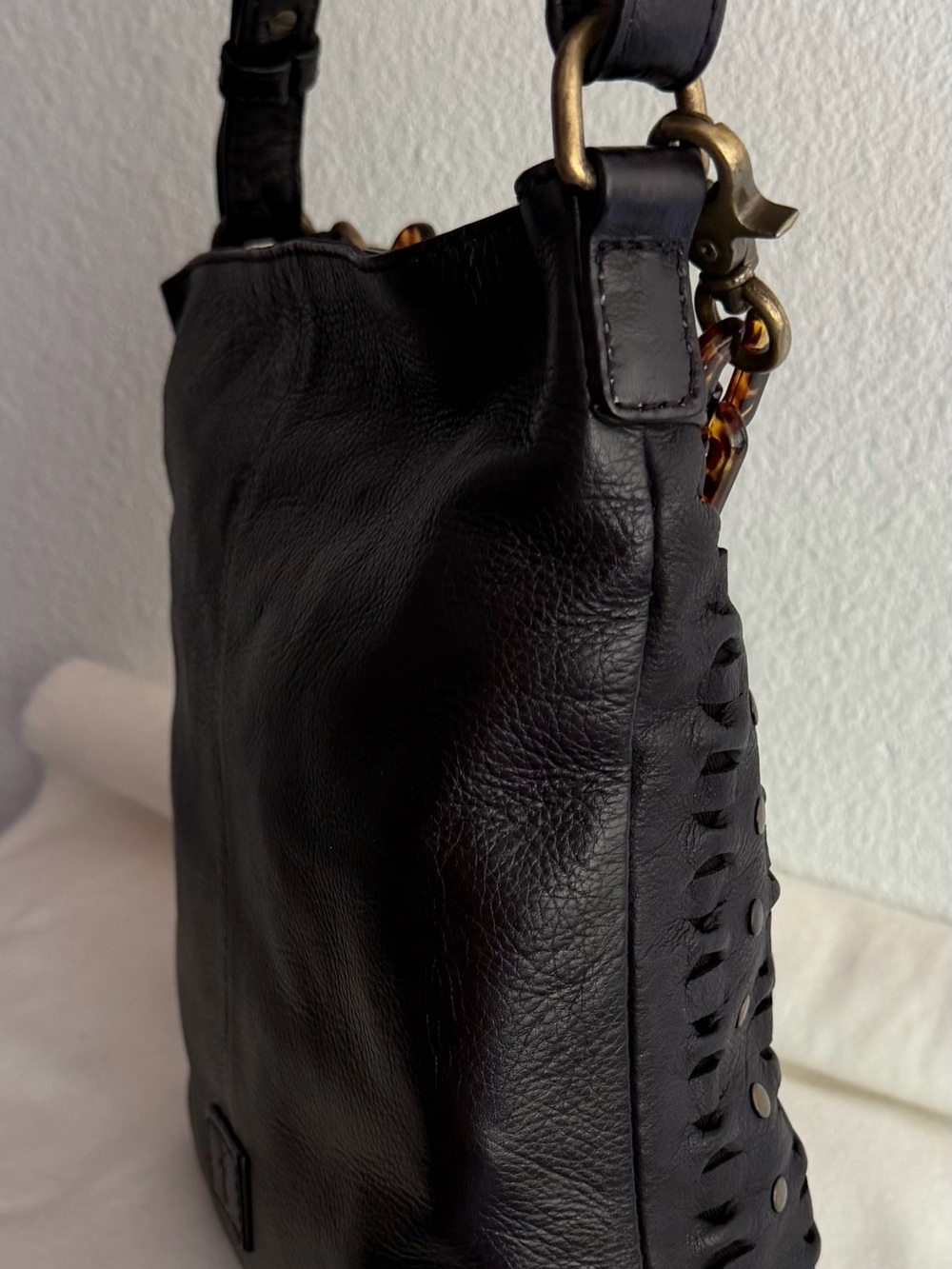 NWT Frye Jade Bag - Picture 5 of 11